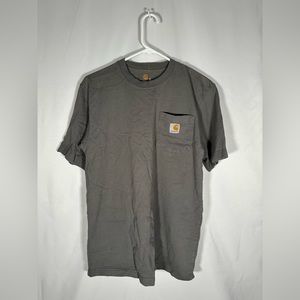 2 Carhartt T-Shirts (Both for $20)